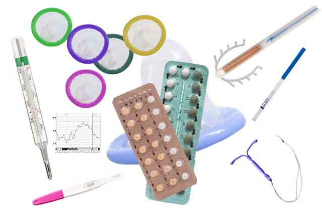 contraception