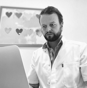 Sébastien Coste
